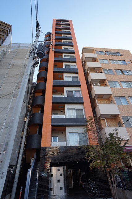 ブライズ東新宿